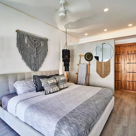 Neem 14 1Br Bohogem In The Heart Of Tulum Apartamento Exterior foto