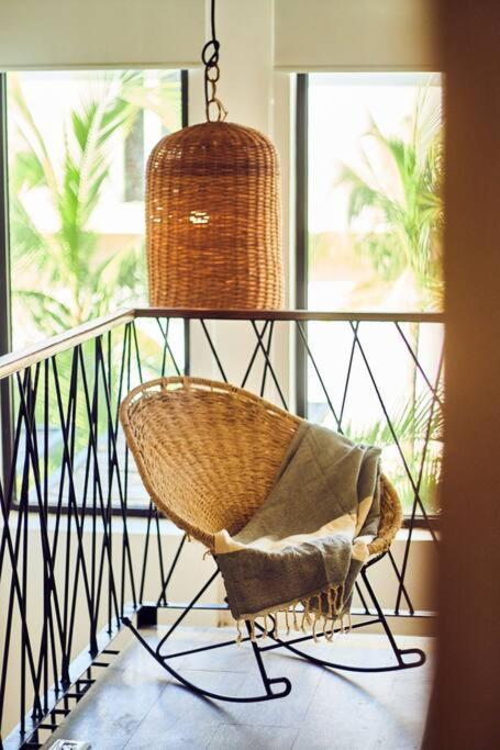 Neem 14 1Br Bohogem In The Heart Of Tulum Apartamento Exterior foto