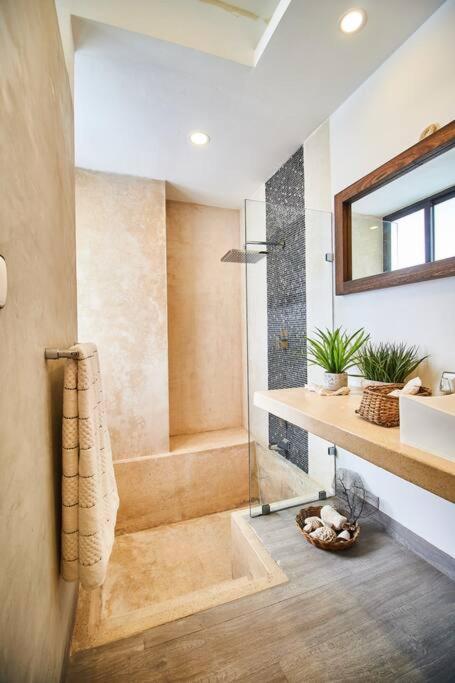Neem 14 1Br Bohogem In The Heart Of Tulum Apartamento Exterior foto